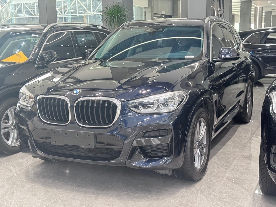 BMW X3 BMW X3