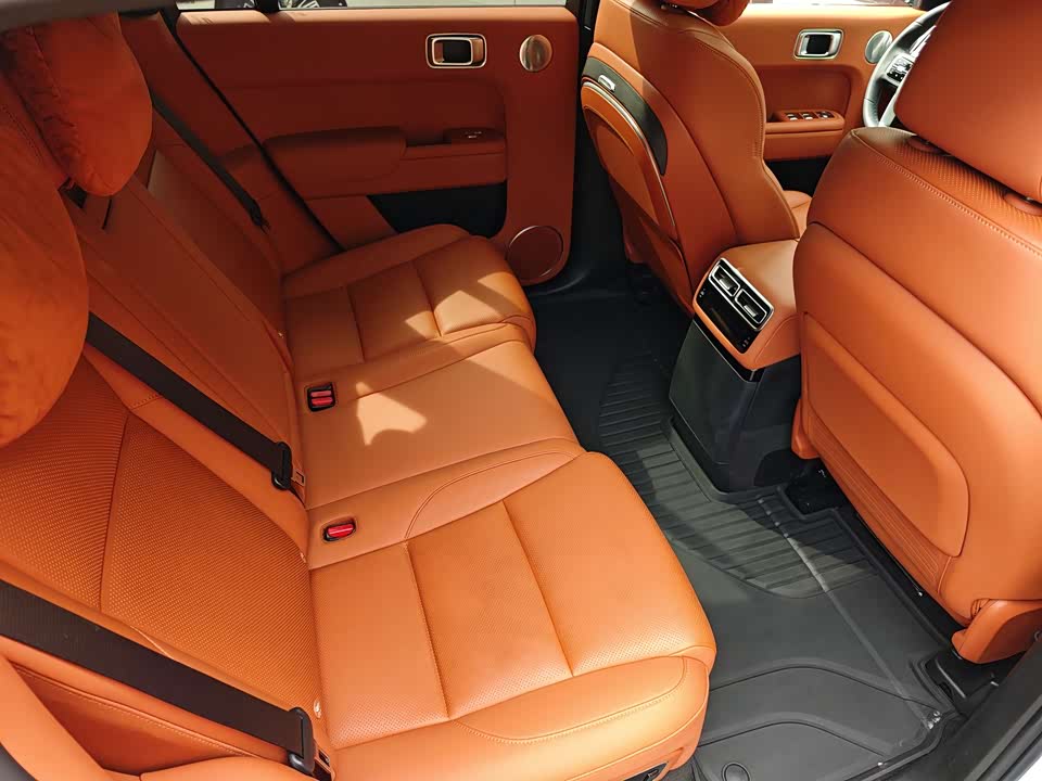 Li Auto Ideal L7