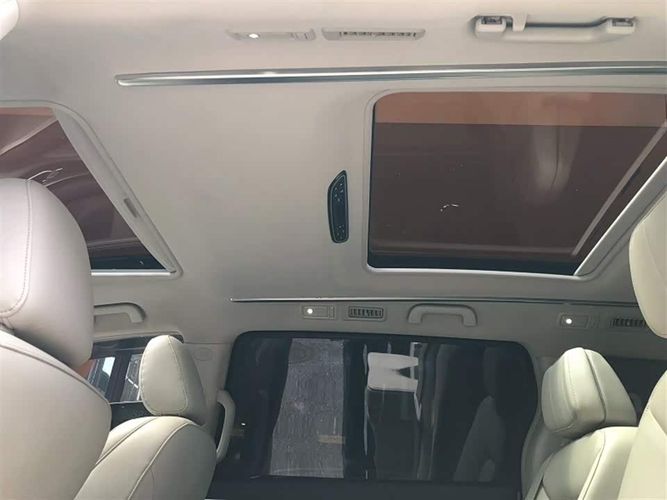 Trumpchi Trumpchi M8 Trumpchi Trumpchi M8