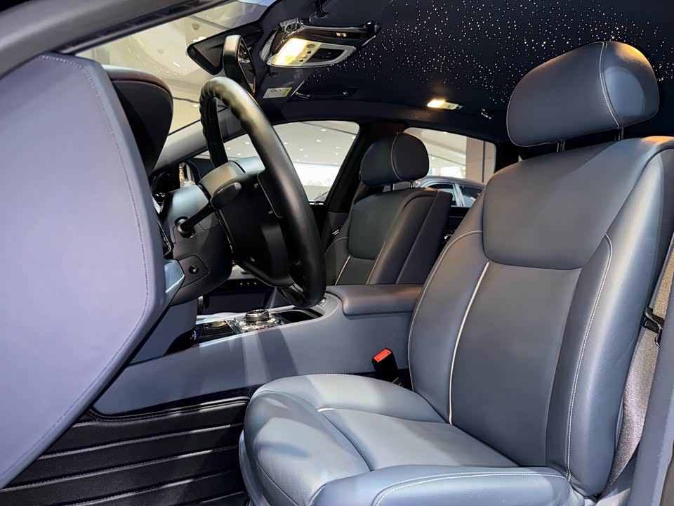 Rolls-Royce Gust Rolls-Royce Gust