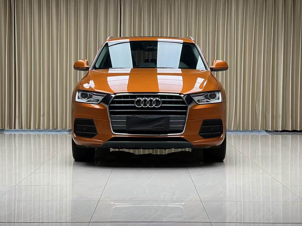 Audi Q3 Audi Q3