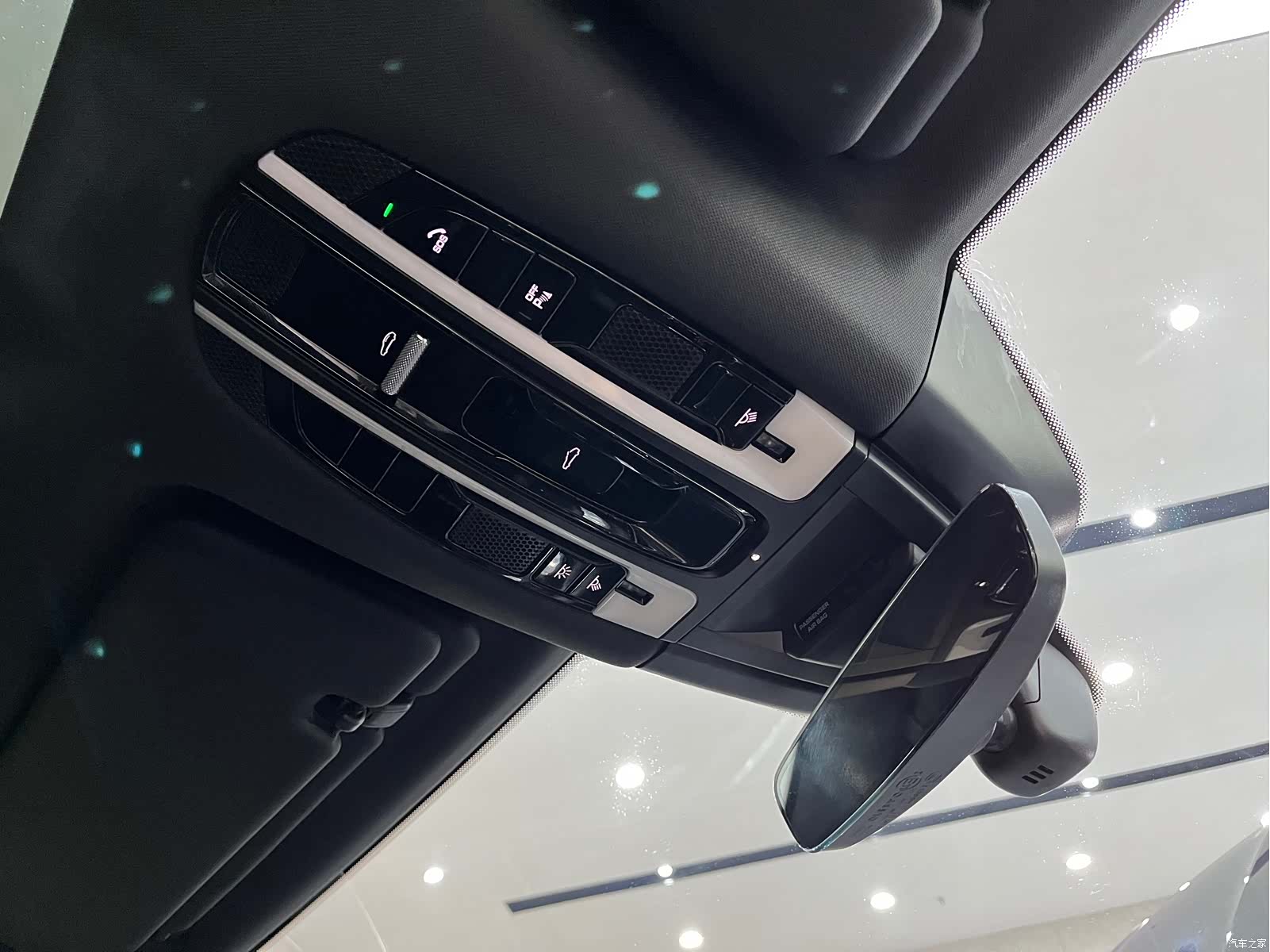 Porsche Cayenne, 2018 14