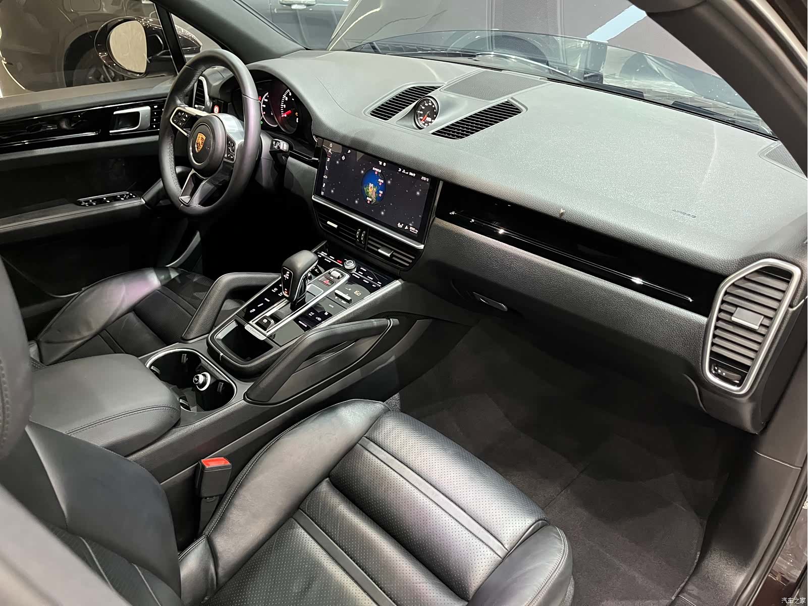 Porsche Cayenne, 2018 20