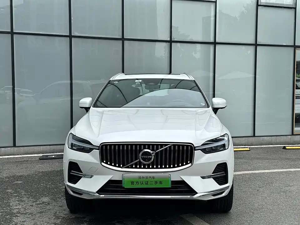 Volvo XC60 Volvo XC60