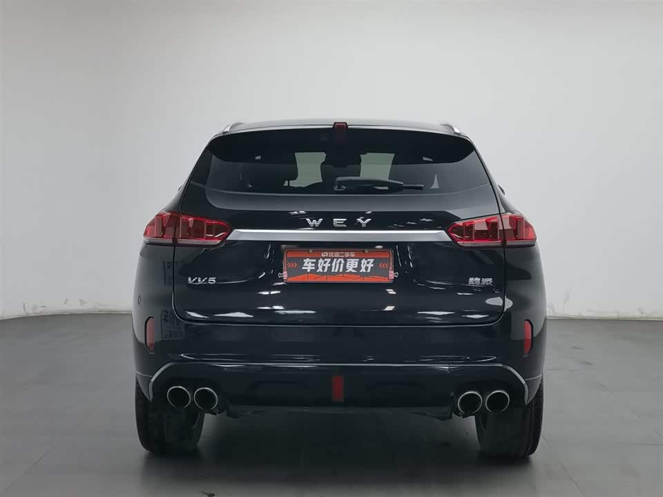 Shaanxi Xi'an Car