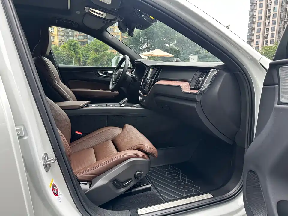 Volvo XC60 Volvo XC60