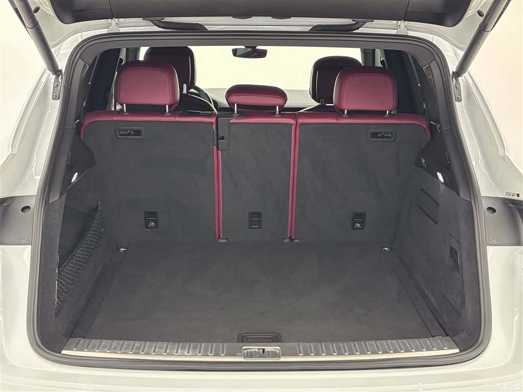 Porsche Cayenne, 2018 24