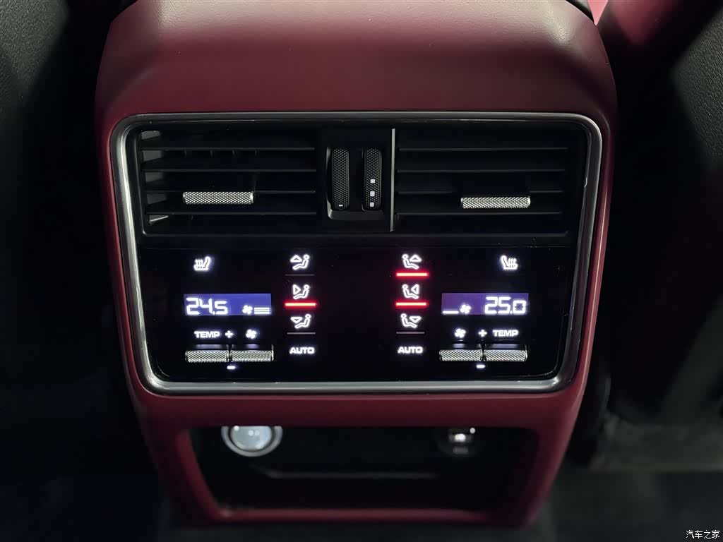 Porsche Cayenne, 2018 26