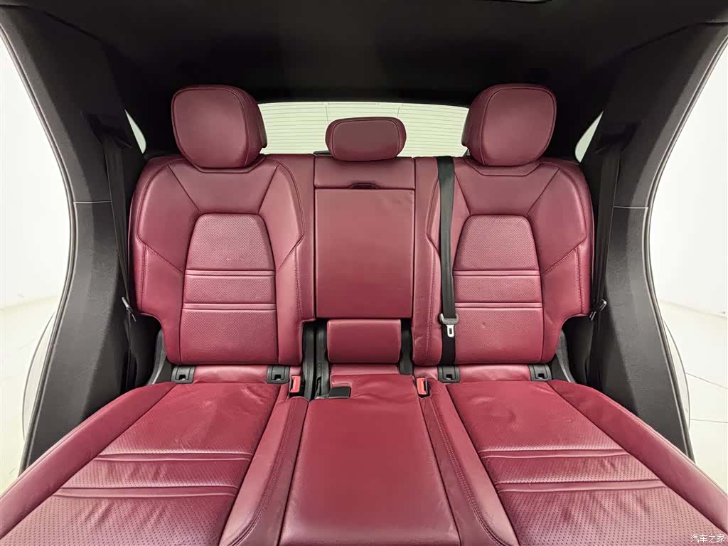 Porsche Cayenne, 2018 20