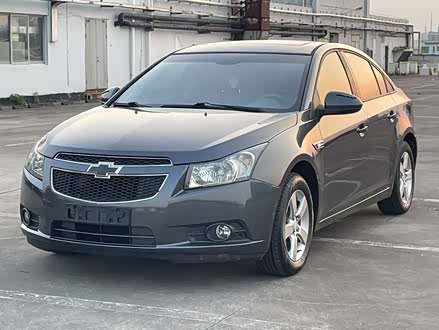 ³ 2011 1.8L SE AT