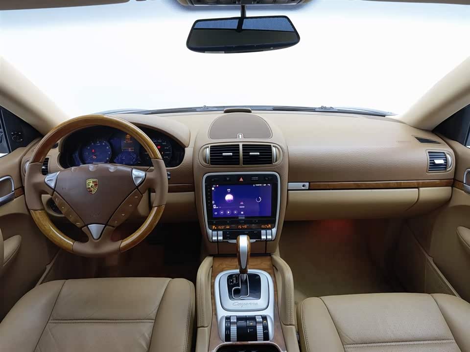 Dongfeng Wuhan Car