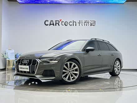 ְµA6() 2023 allroad quattro 55 TFSI ԽҰ
