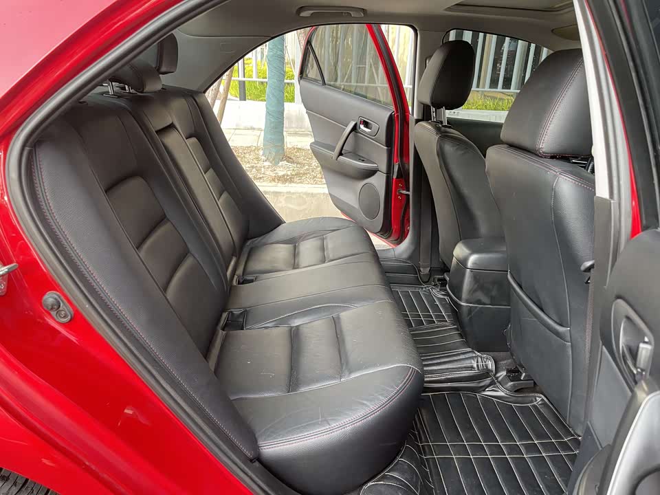 Mazda 6 Mazda 6
