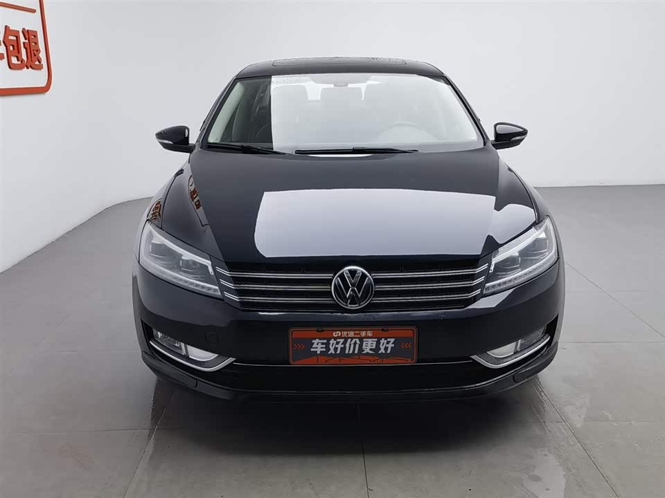 Volkswagen Passat Volkswagen Passat