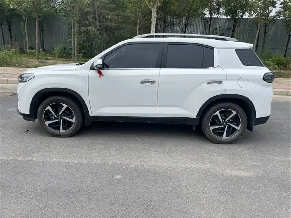 Hyundai Beijing ix35