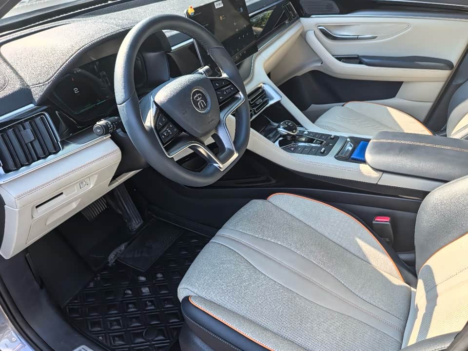 BYD Songjiang BYD Songjiang