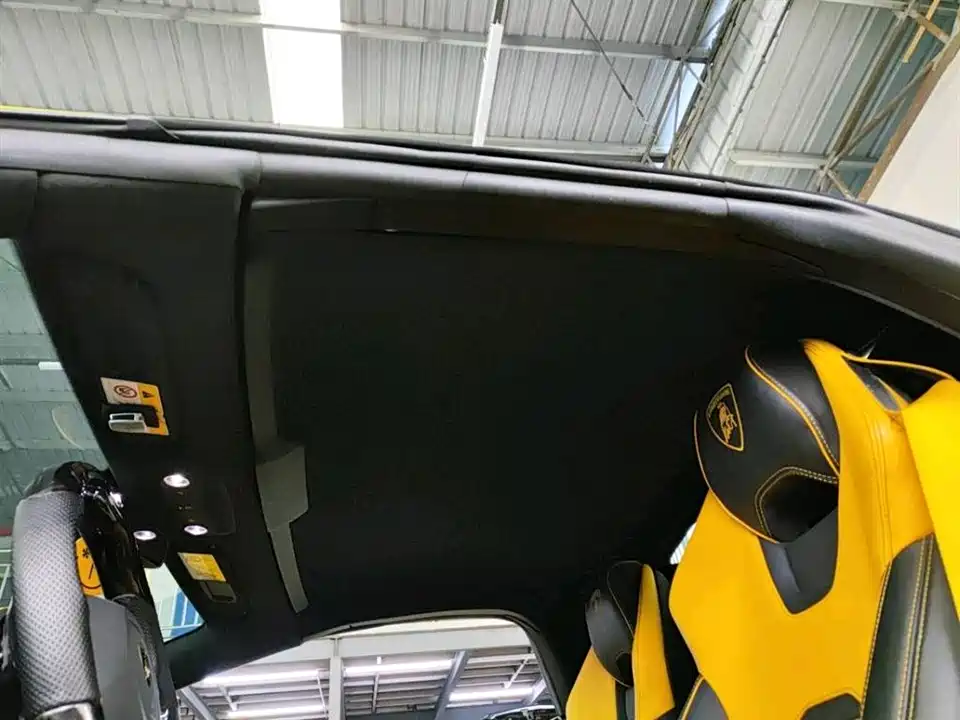 Lamborghini Huracán