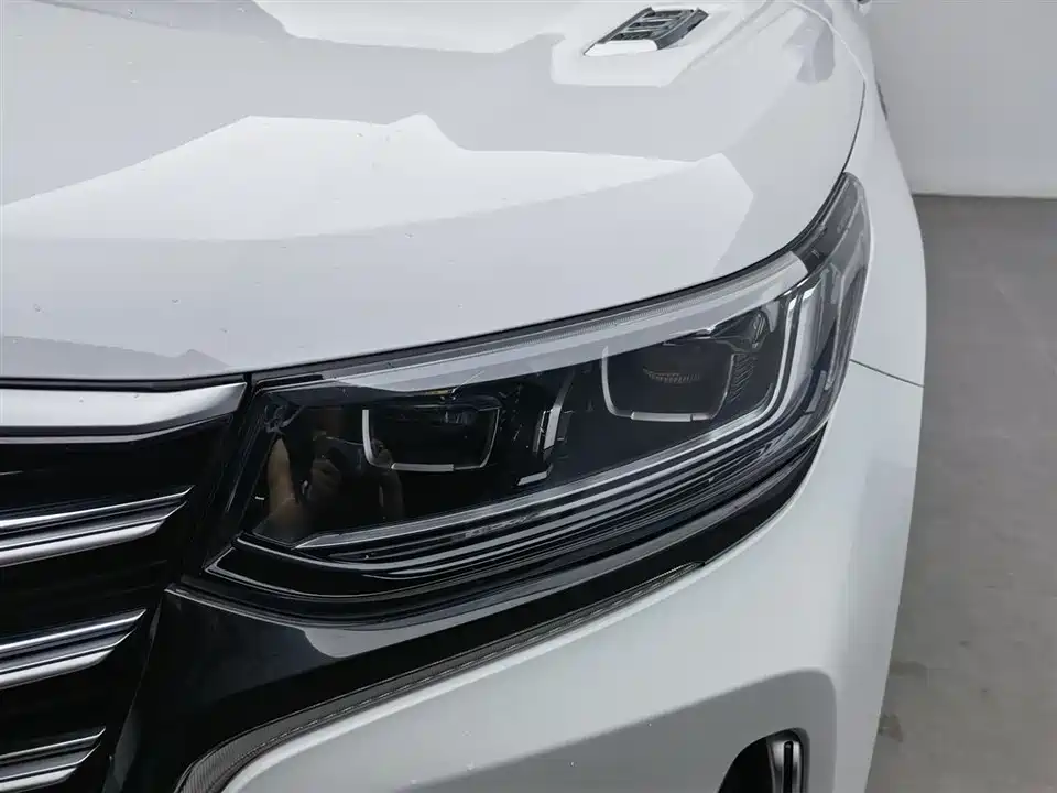 Changan CS95