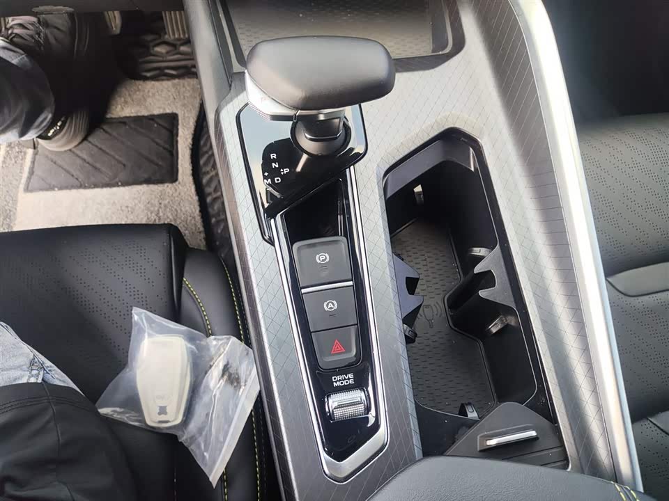 Geely Xingrui Geely Xingrui