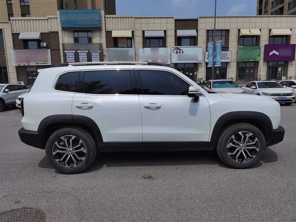 Haval Big dog Haval Big dog