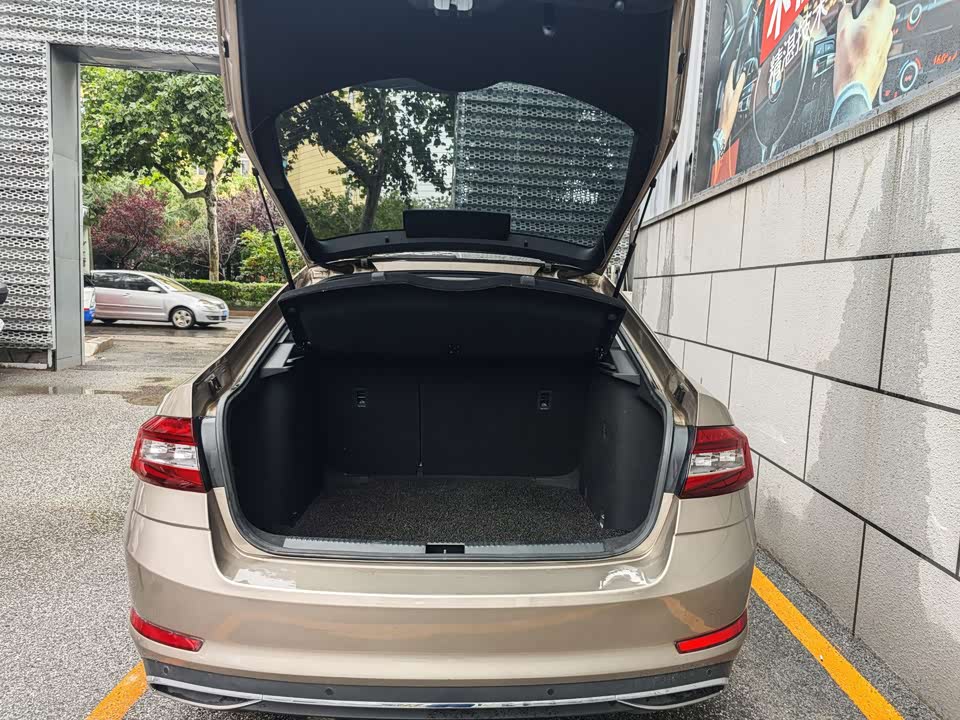 Skoda Octavia Skoda Octavia