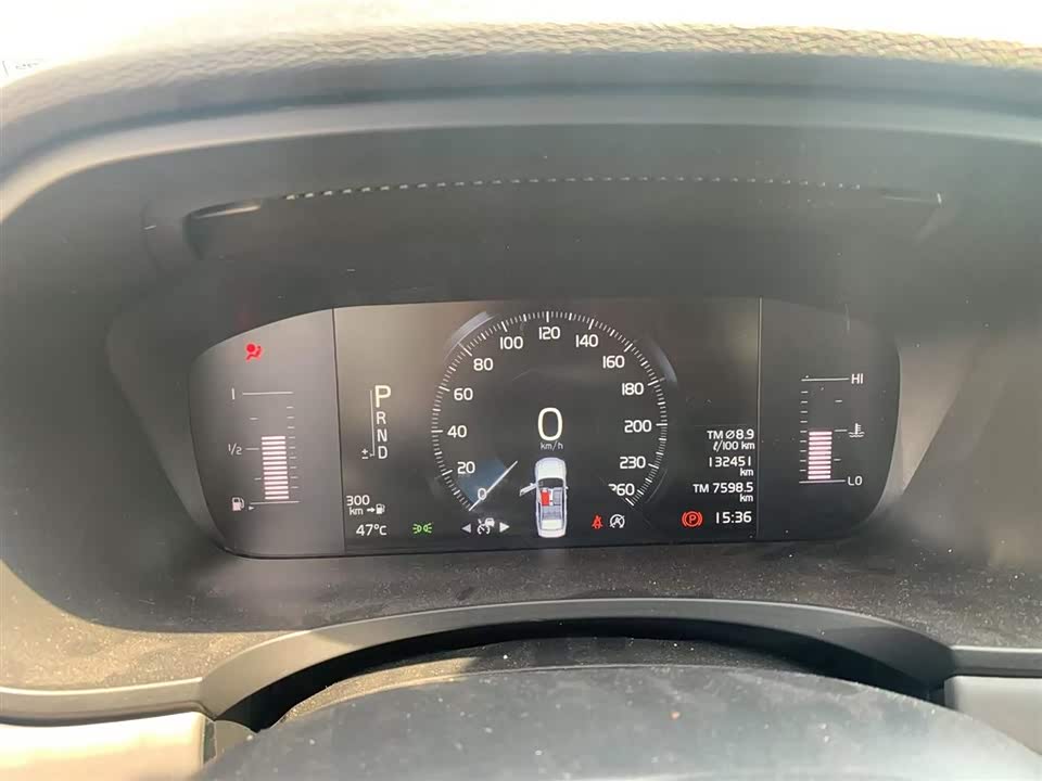 Volvo S90 Volvo S90