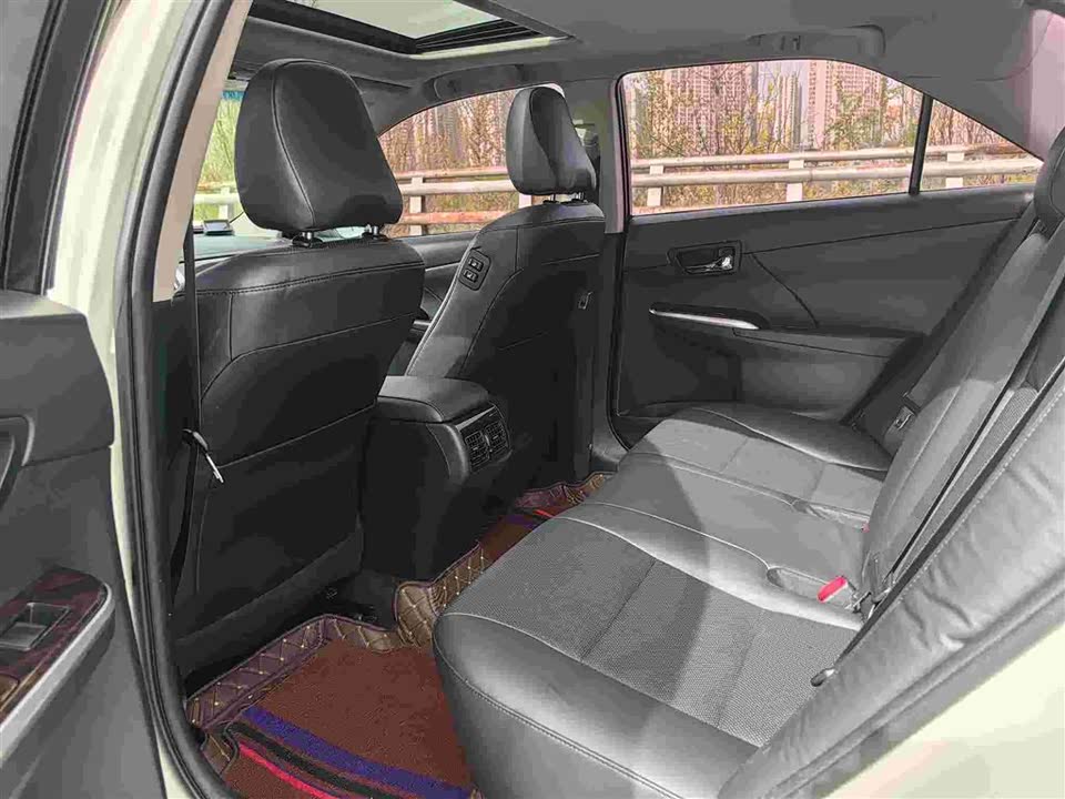 Toyota Camry Toyota Camry