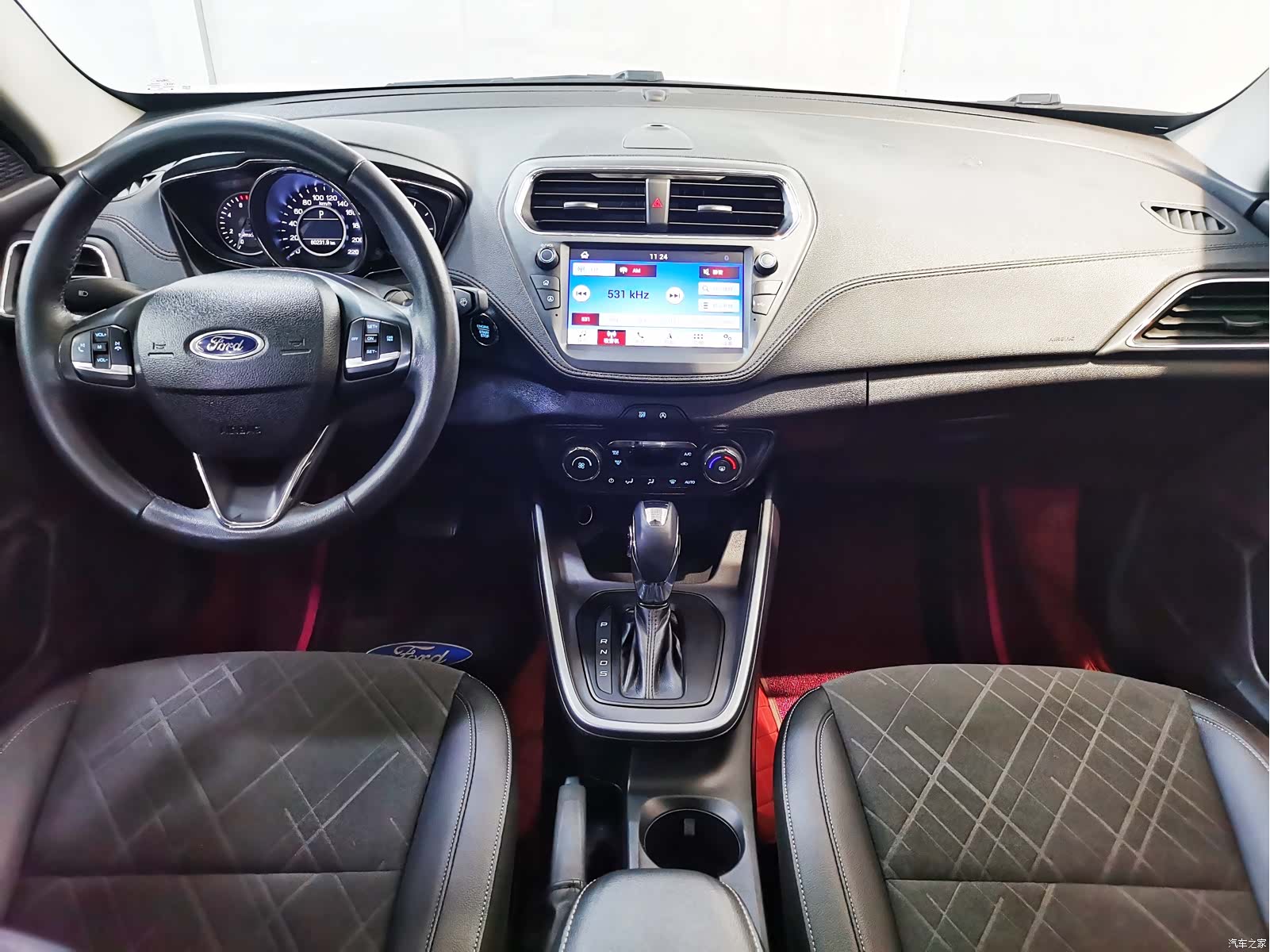 Ford V, 2020 18