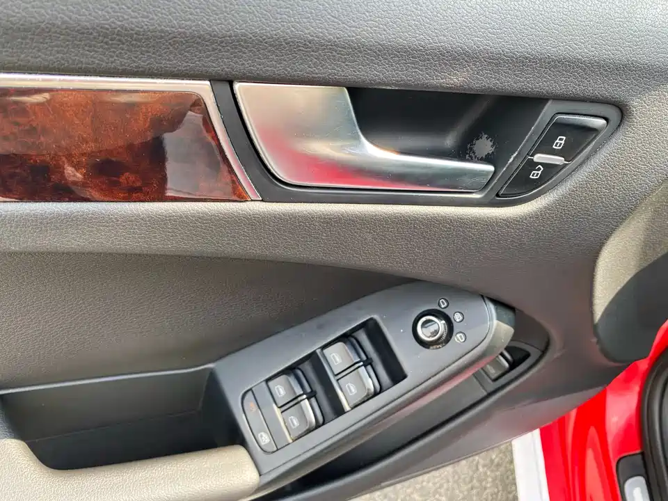 Audi A4L Audi A4L