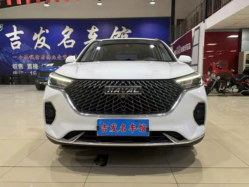 Haval M6