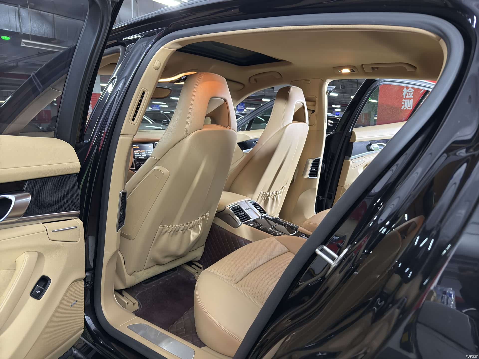 Porsche Panamera, 2014 18