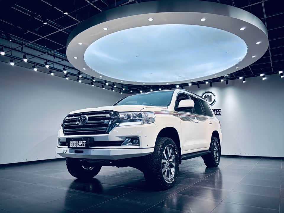 Toyota Landkuluze Toyota Landkuluze