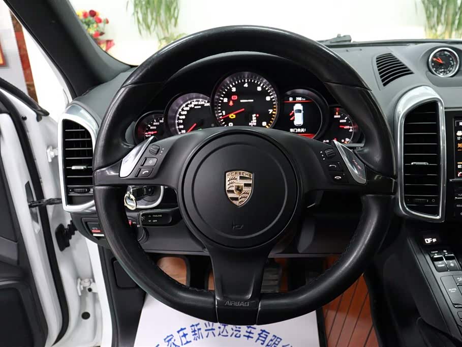 Porsche Cayenne Porsche Cayenne