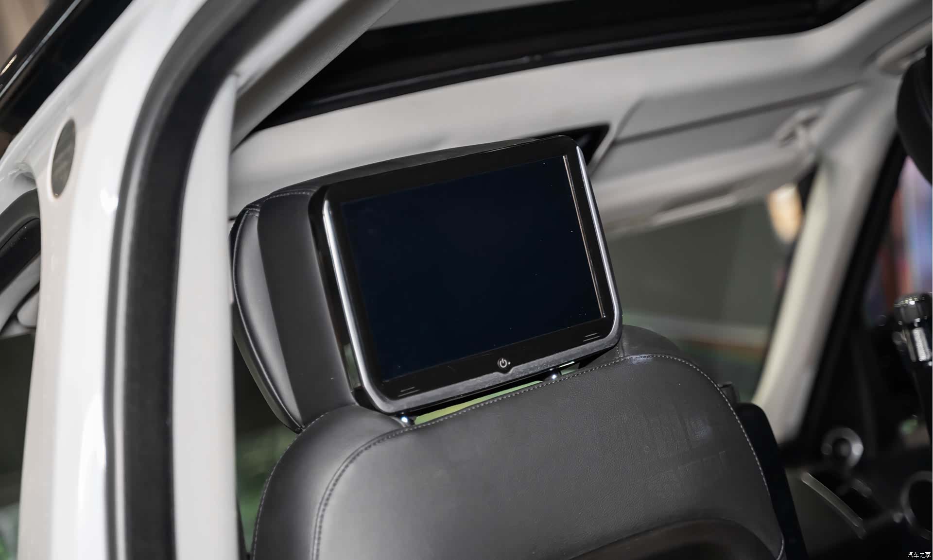 Land Rover Range Rover, 2018 21