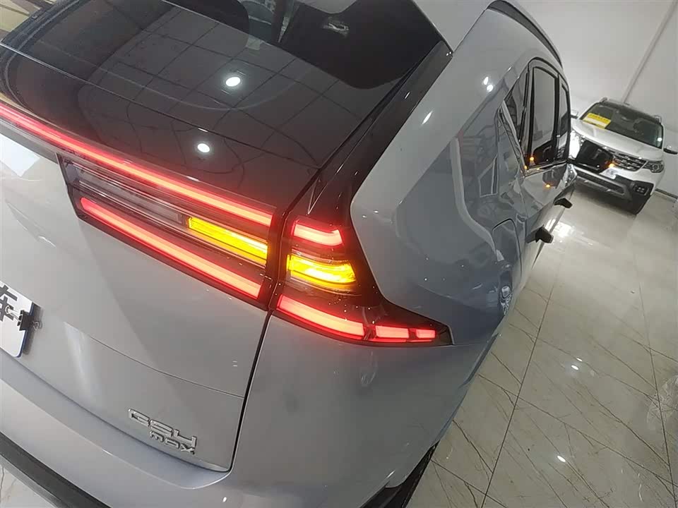 Trumpchi Trumpchi GS4 Trumpchi Trumpchi GS4