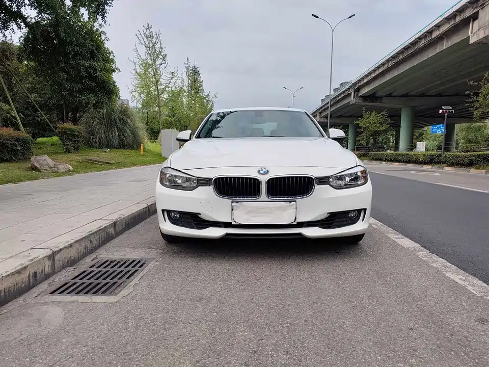 BMW 3 series BMW 3 series