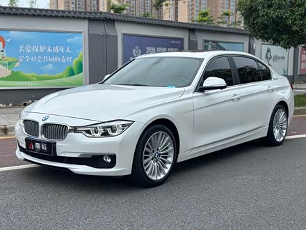 94万公里/2017-11/苏州宝马3系 2018款 320li 时尚型新上架0次过户12.