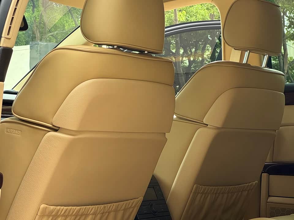 Volkswagen Phaeton