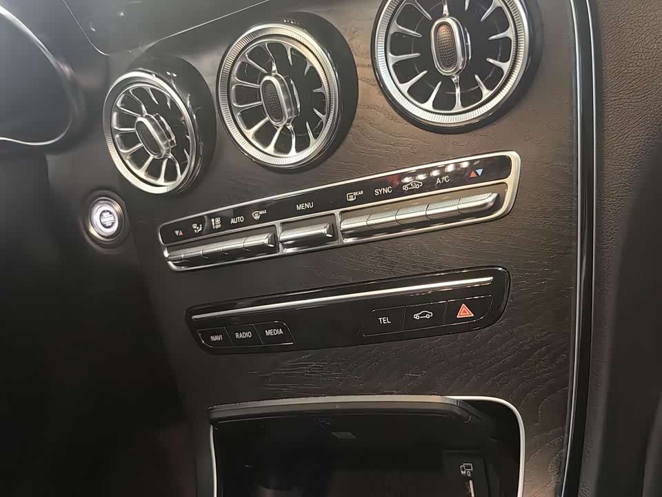 Mercedes-Benz Class C Mercedes-Benz Class C