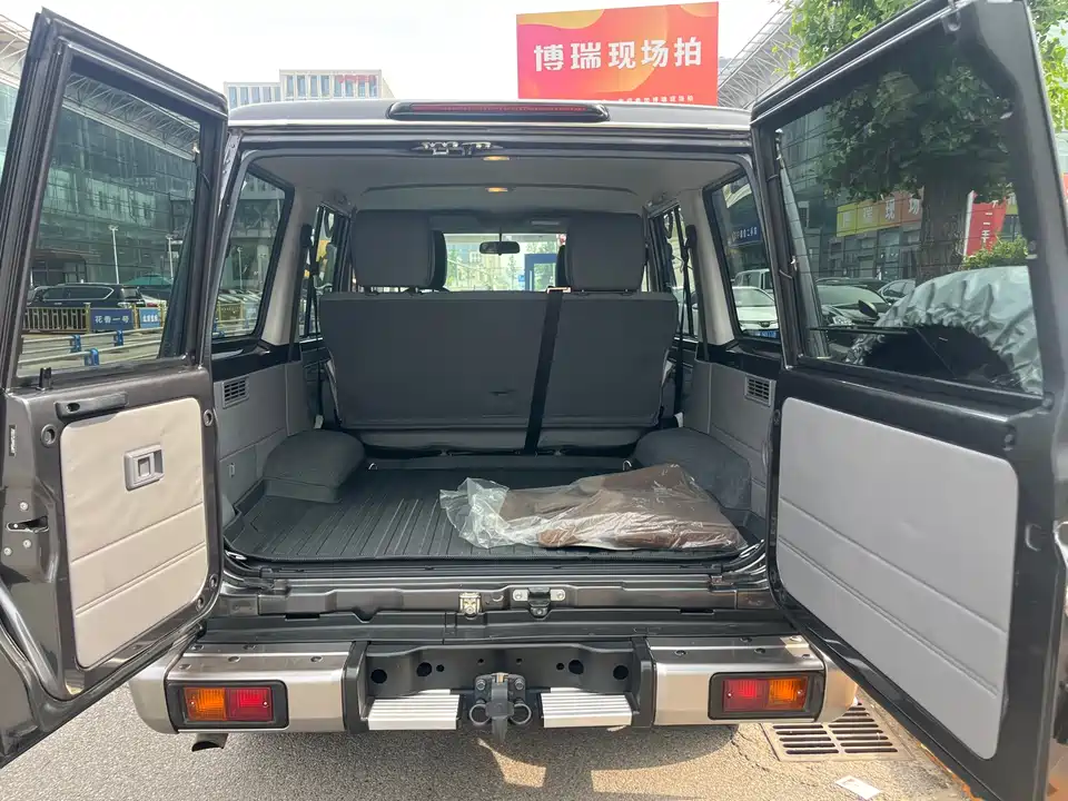 Toyota Land Cruiser Toyota Land Cruiser