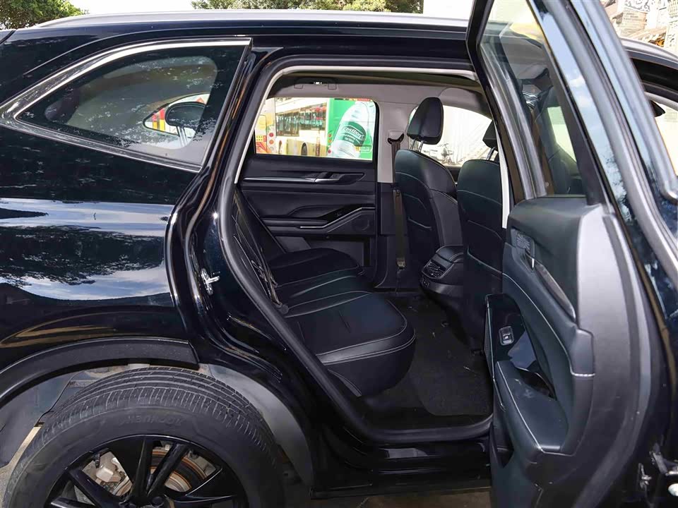 Haval H6 Haval H6