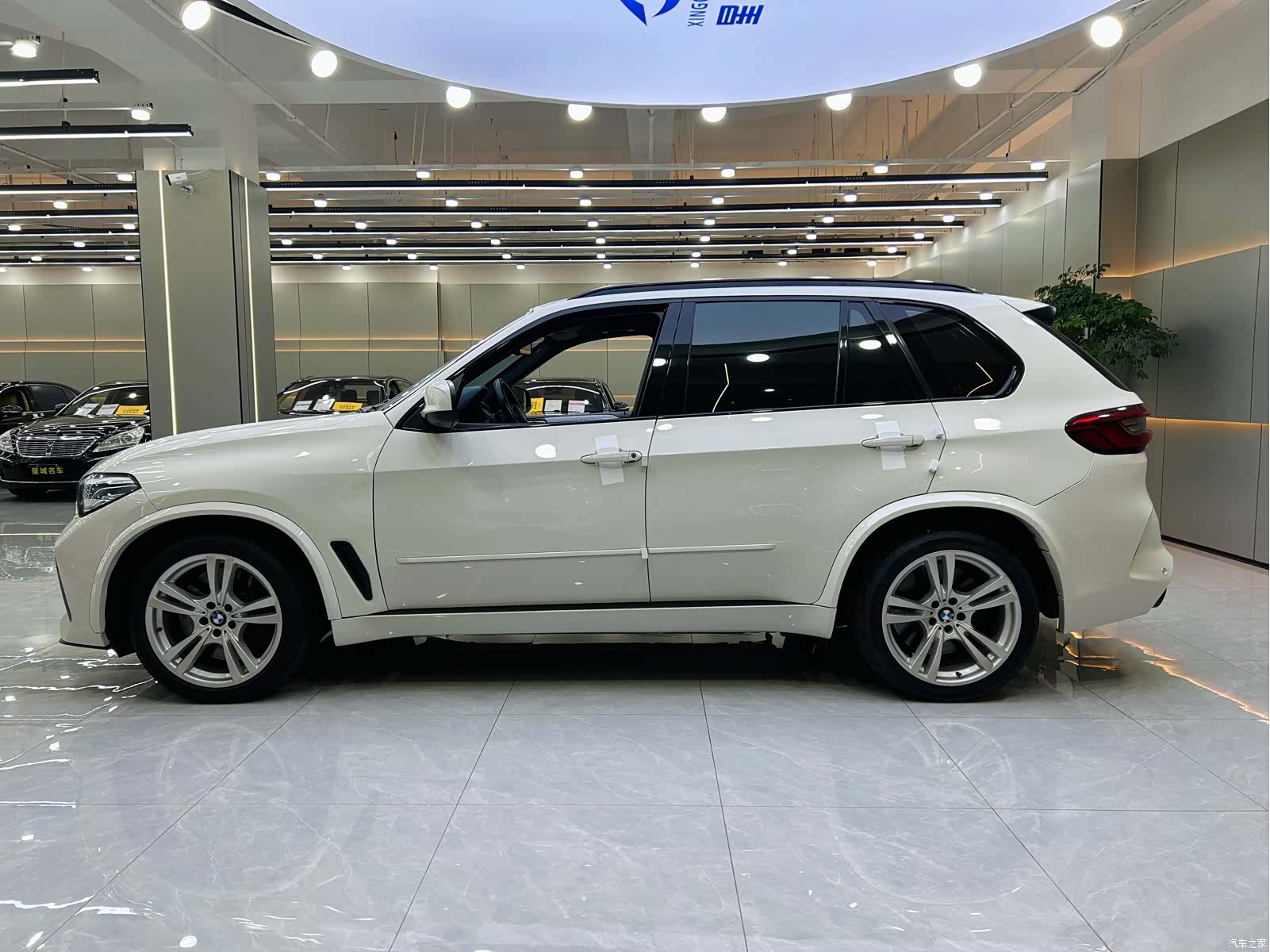 BMW X5, 2012 9