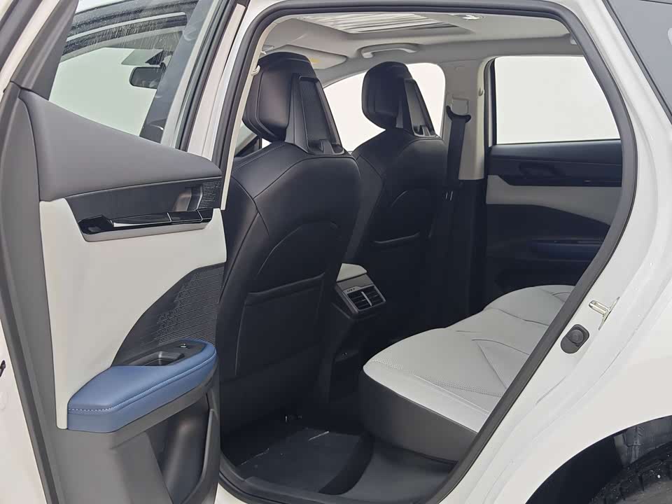 Changan UNI-V Smart iDD