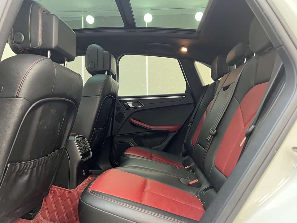 Porsche Macan Porsche Macan
