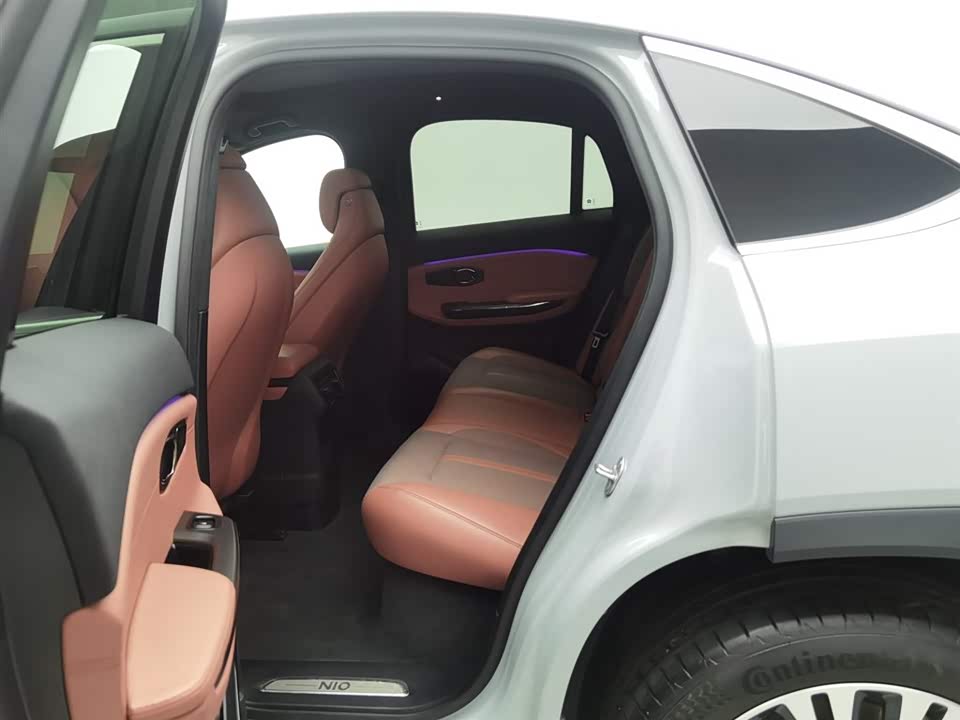 NIO EC6 NIO EC6