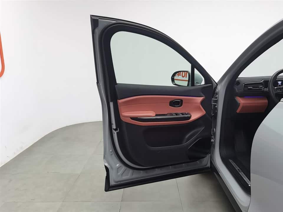 NIO EC6 NIO EC6