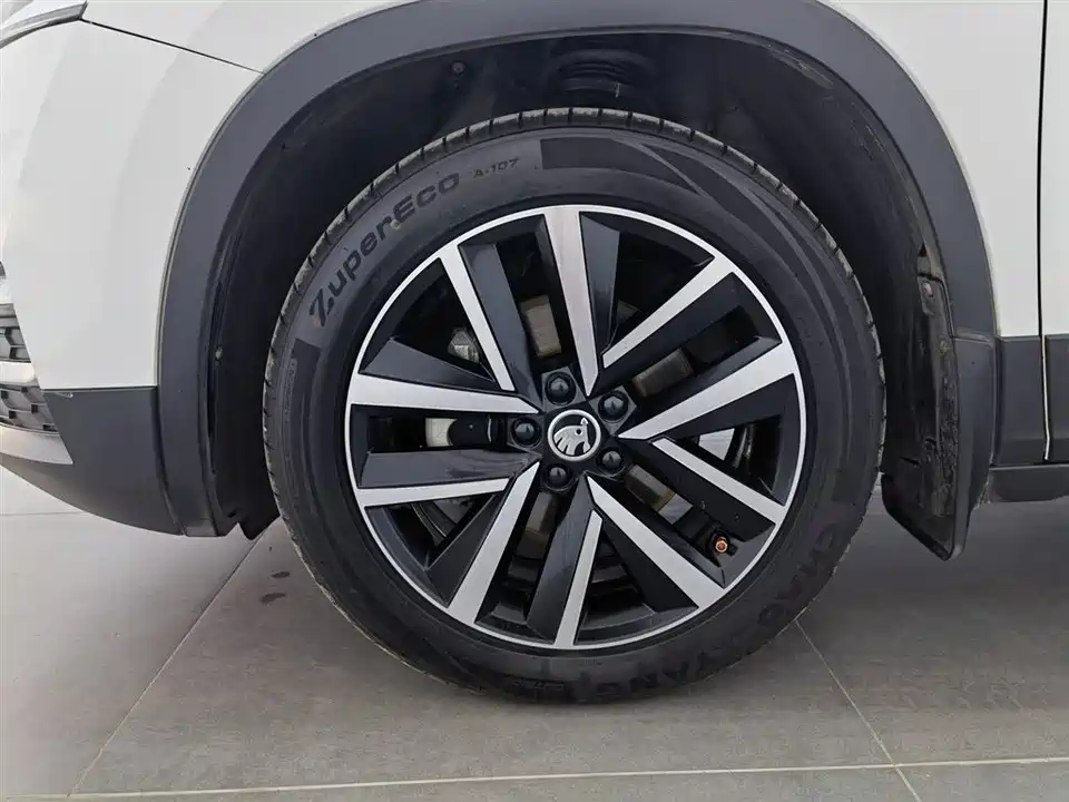 Skoda Komick Skoda Komick