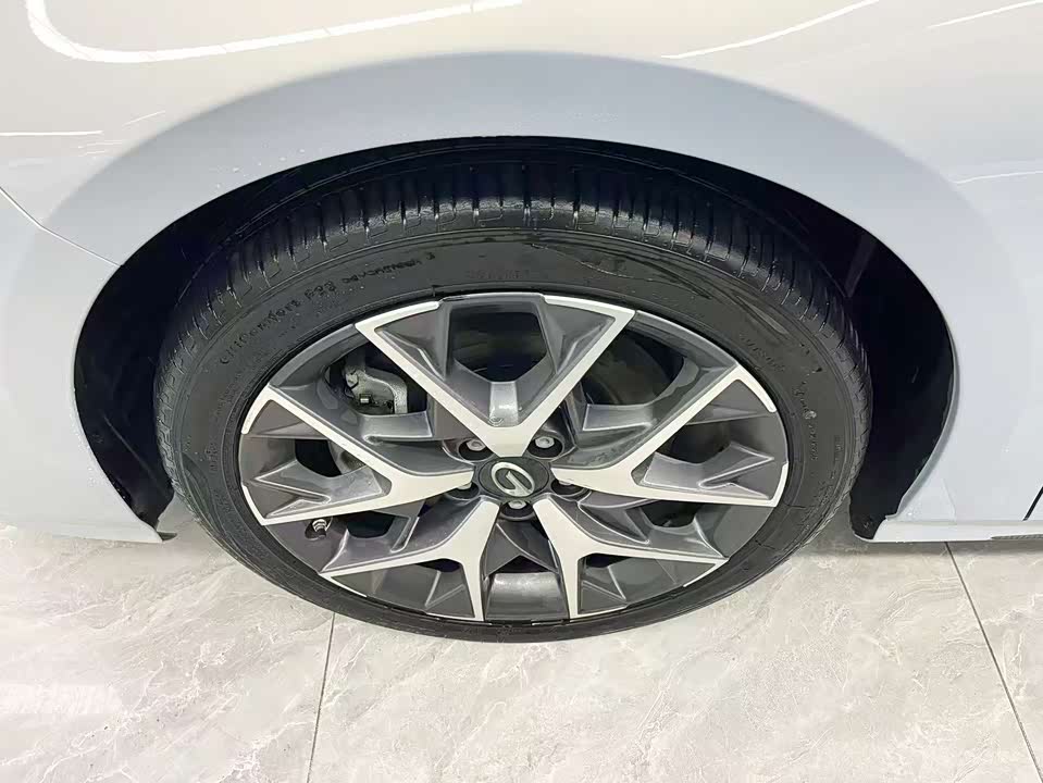 Trumpchi Shadow Leopard Trumpchi Shadow Leopard