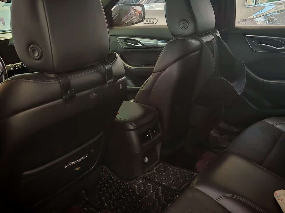 Cadillac CT5 Cadillac CT5