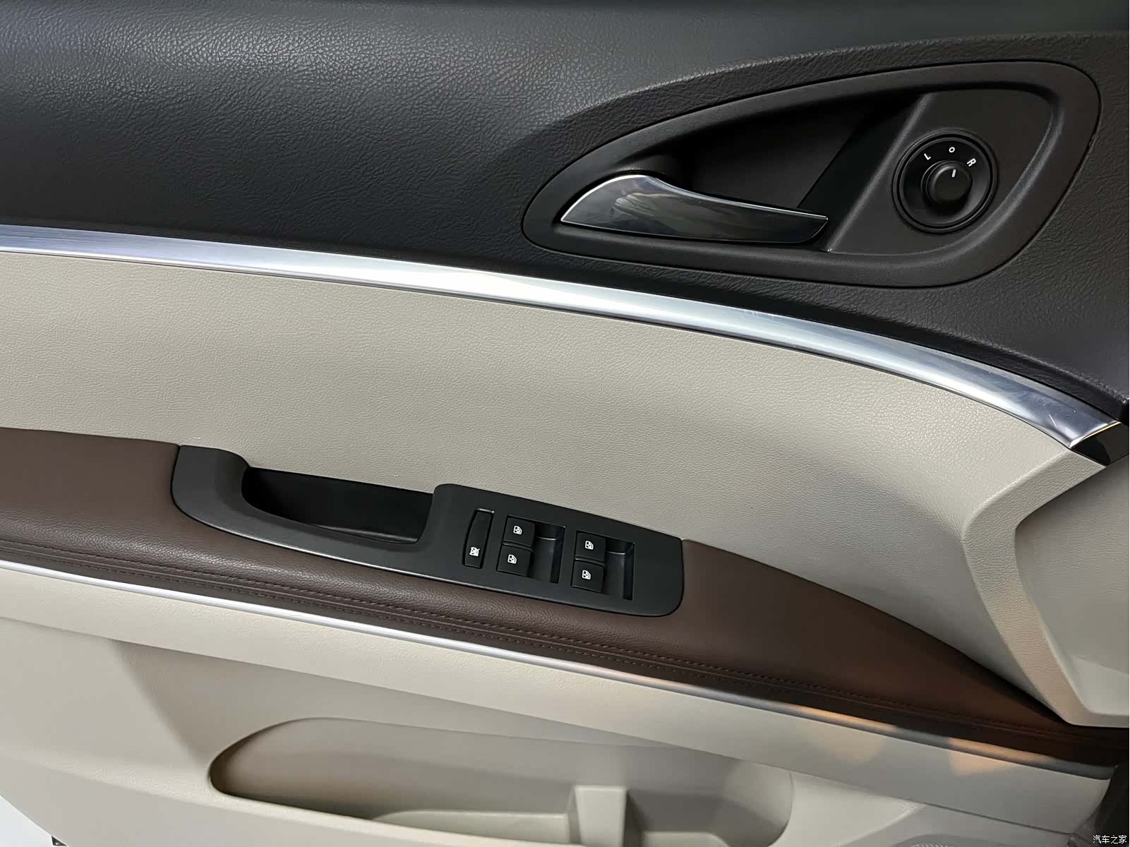Buick GL8, 2022 23